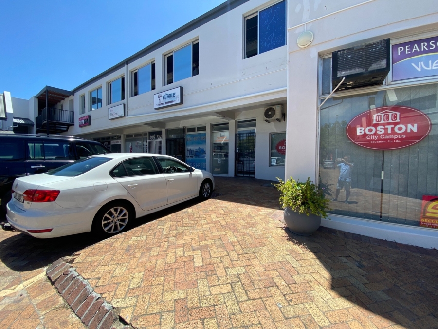 To Let commercial Property for Rent in Somerset West Western Cape